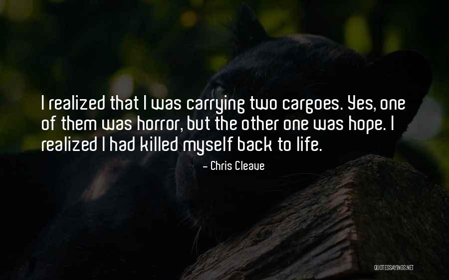 Mashianeh Quotes By Chris Cleave Mashianeh Quotes By Chris Cleave