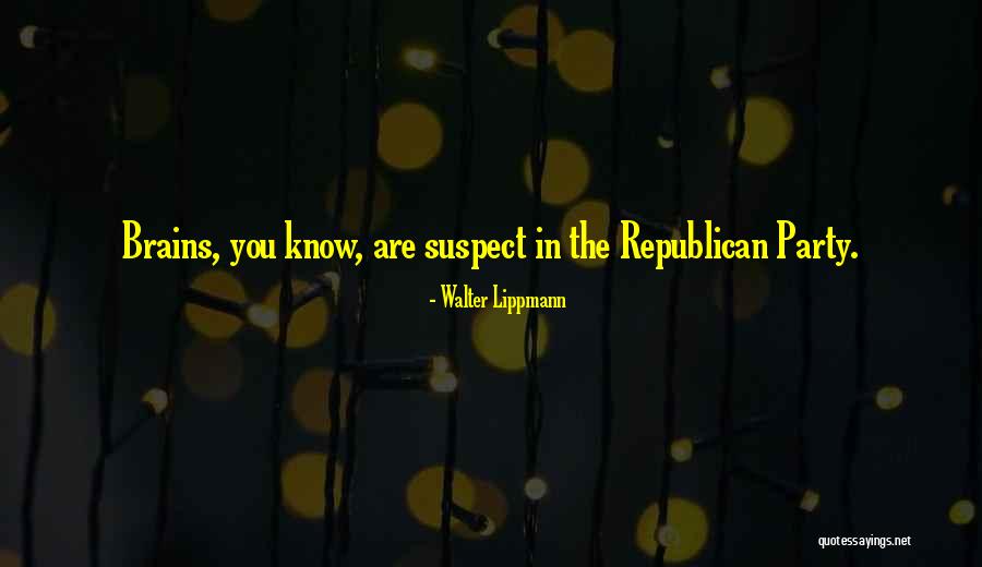 Mashiba Ryo Quotes By Walter Lippmann Mashiba Ryo Quotes By Walter Lippmann