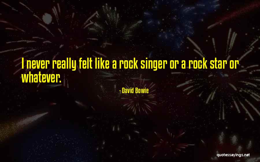 Mashie Quotes By David Bowie Mashie Quotes By David Bowie