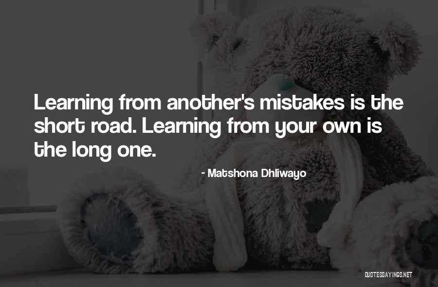 Mashie Quotes By Matshona Dhliwayo Mashie Quotes By Matshona Dhliwayo