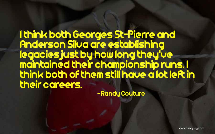 Mashie Quotes By Randy Couture Mashie Quotes By Randy Couture