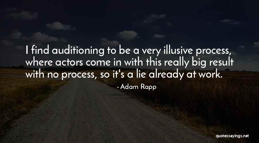 Mashies Quotes By Adam Rapp Mashies Quotes By Adam Rapp