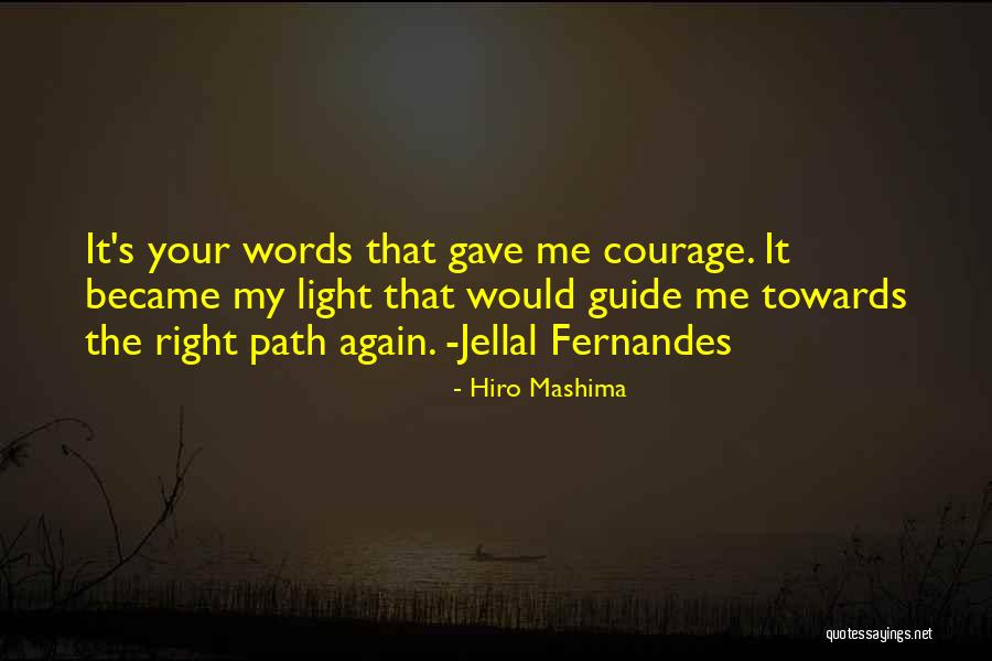 Mashima Hiro Quotes By Hiro Mashima Mashima Hiro Quotes By Hiro Mashima