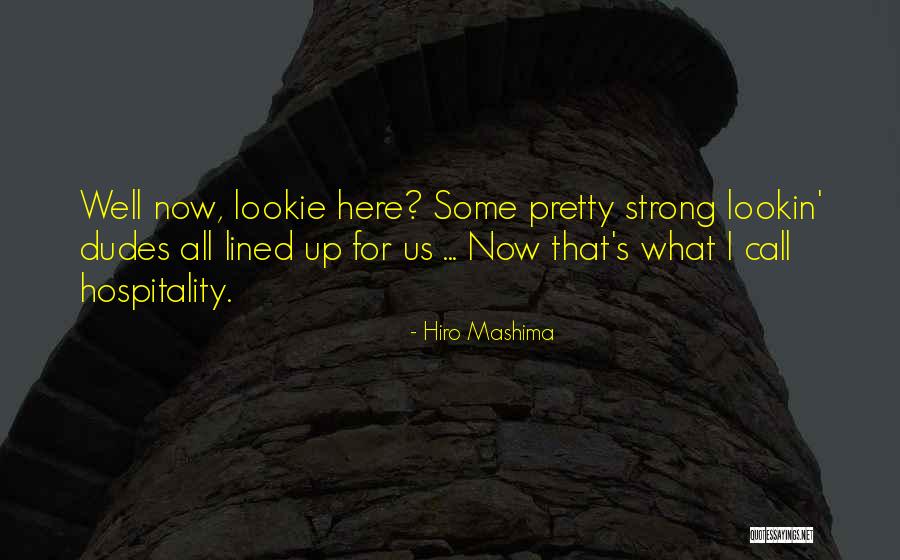 Mashima Hiro Quotes By Hiro Mashima Mashima Hiro Quotes By Hiro Mashima