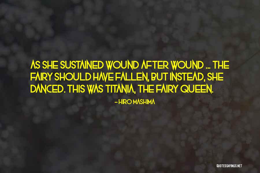 Mashima Hiro Quotes By Hiro Mashima Mashima Hiro Quotes By Hiro Mashima