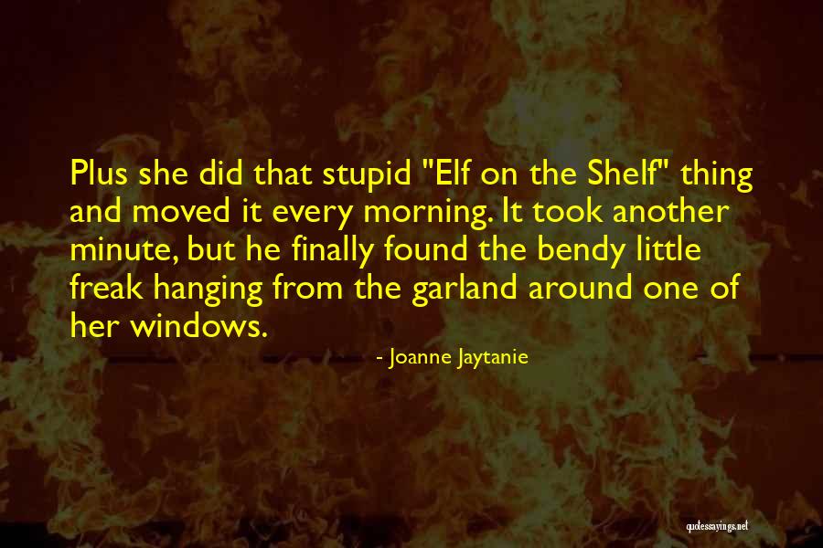 Mashioka Quotes By Joanne Jaytanie Mashioka Quotes By Joanne Jaytanie