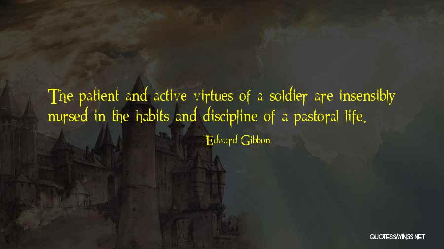 Mashishi Yamato Quotes By Edward Gibbon Mashishi Yamato Quotes By Edward Gibbon