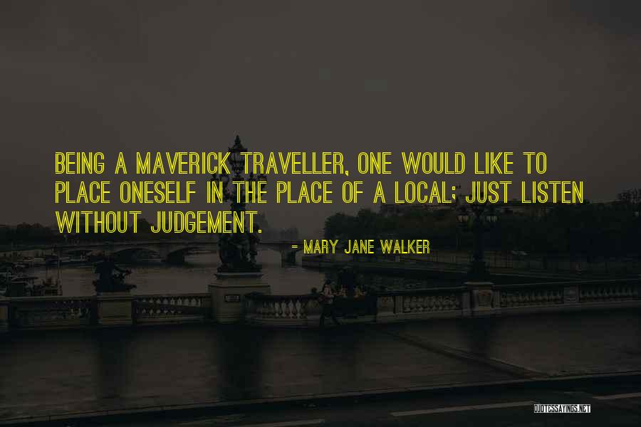 Mashishi Yamato Quotes By Mary Jane Walker Mashishi Yamato Quotes By Mary Jane Walker