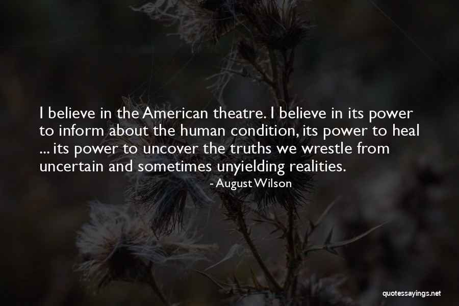 Mashkull I Bukur Quotes By August Wilson Mashkull I Bukur Quotes By August Wilson