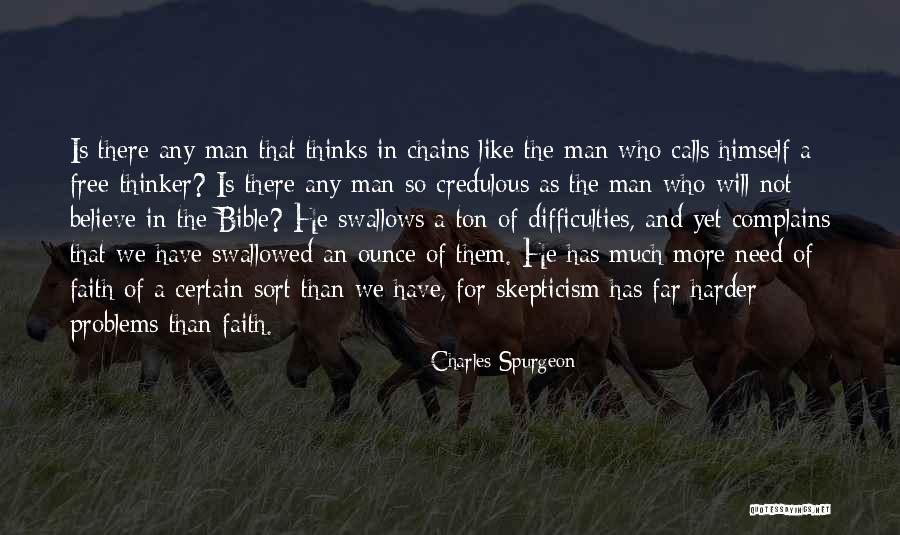 Mashkull I Bukur Quotes By Charles Spurgeon Mashkull I Bukur Quotes By Charles Spurgeon