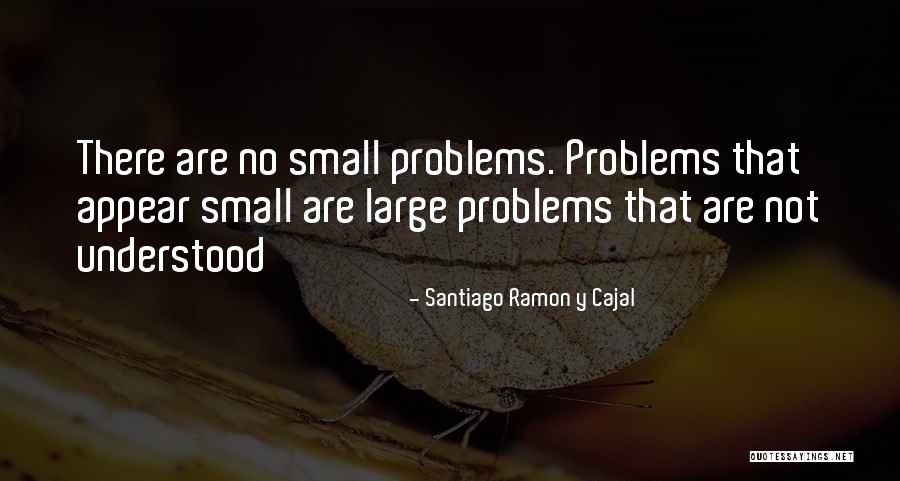 Mashonaland Central Quotes By Santiago Ramon Y Cajal Mashonaland Central Quotes By Santiago Ramon Y Cajal