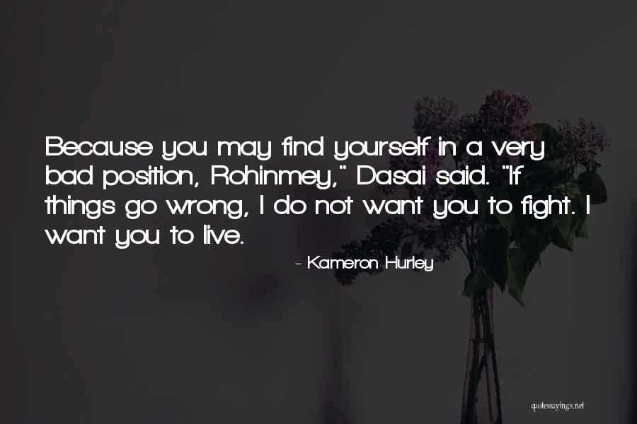 Mashonda Quotes By Kameron Hurley Mashonda Quotes By Kameron Hurley