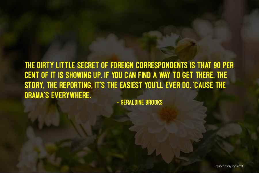 Mashouf Performing Quotes By Geraldine Brooks Mashouf Performing Quotes By Geraldine Brooks