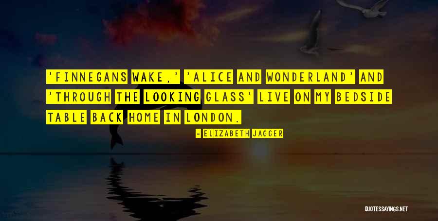 Mashugana Candy Quotes By Elizabeth Jagger Mashugana Candy Quotes By Elizabeth Jagger