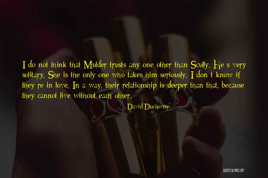 Mashuka Quotes By David Duchovny Mashuka Quotes By David Duchovny
