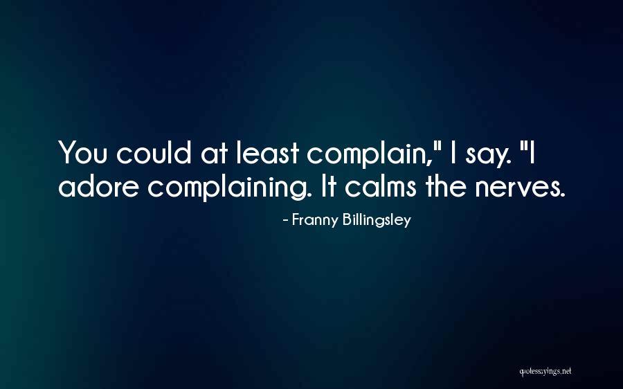 Mashuka Quotes By Franny Billingsley Mashuka Quotes By Franny Billingsley