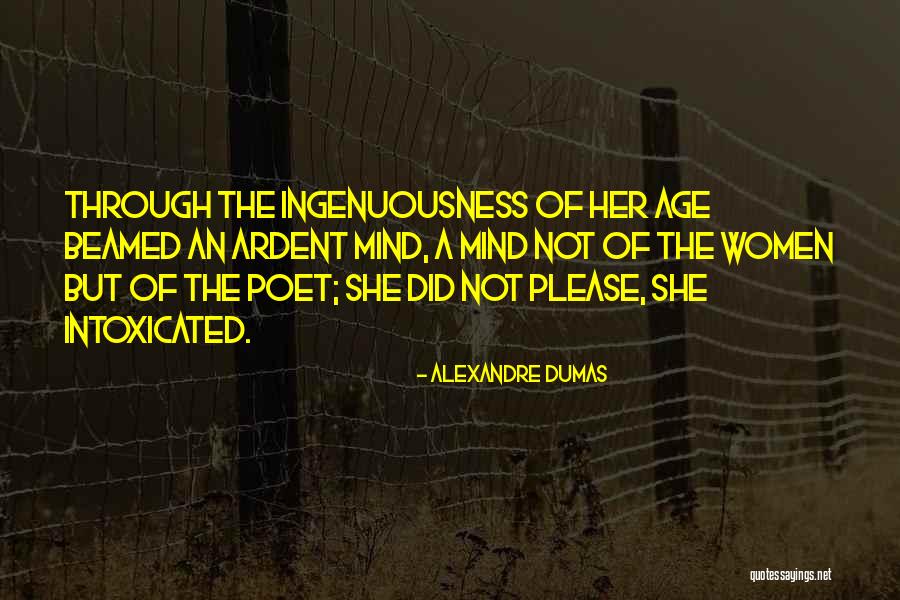 Mashuku Quotes By Alexandre Dumas Mashuku Quotes By Alexandre Dumas