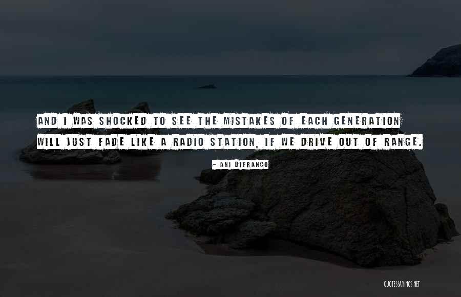 Mashuku Quotes By Ani DiFranco Mashuku Quotes By Ani DiFranco
