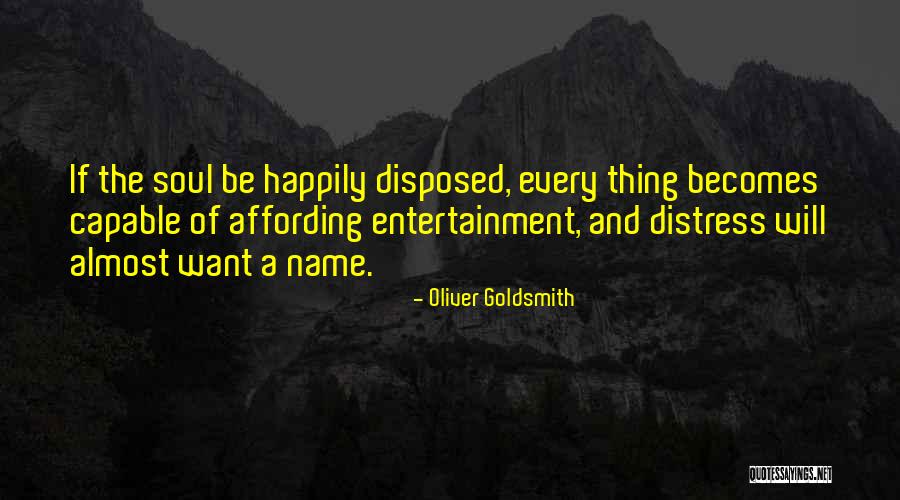 Masia De La Quotes By Oliver Goldsmith Masia De La Quotes By Oliver Goldsmith