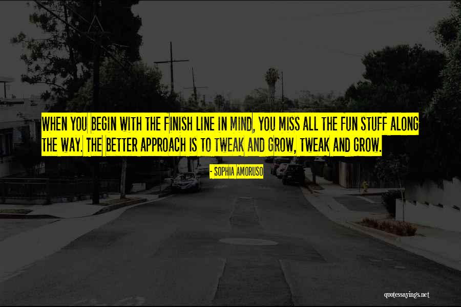 Masia De La Quotes By Sophia Amoruso Masia De La Quotes By Sophia Amoruso