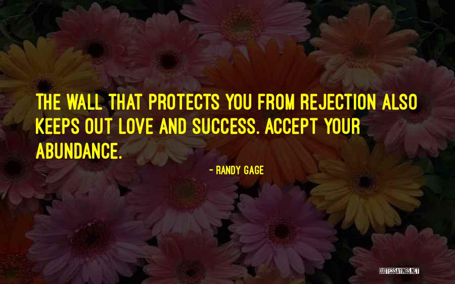 Masia Quotes By Randy Gage Masia Quotes By Randy Gage
