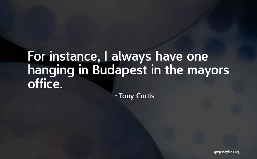 Masidi Car Quotes By Tony Curtis Masidi Car Quotes By Tony Curtis