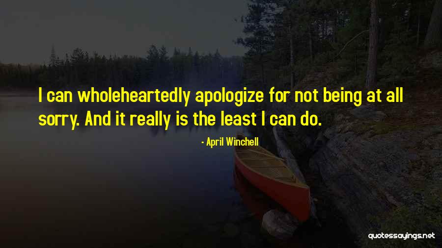 Masidil Quotes By April Winchell Masidil Quotes By April Winchell