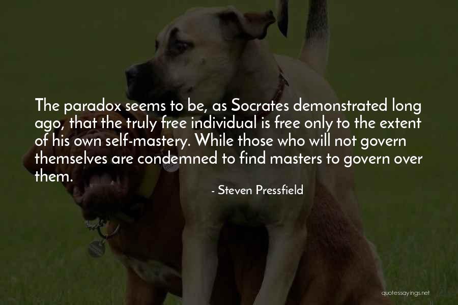 Masiello Employment Quotes By Steven Pressfield Masiello Employment Quotes By Steven Pressfield