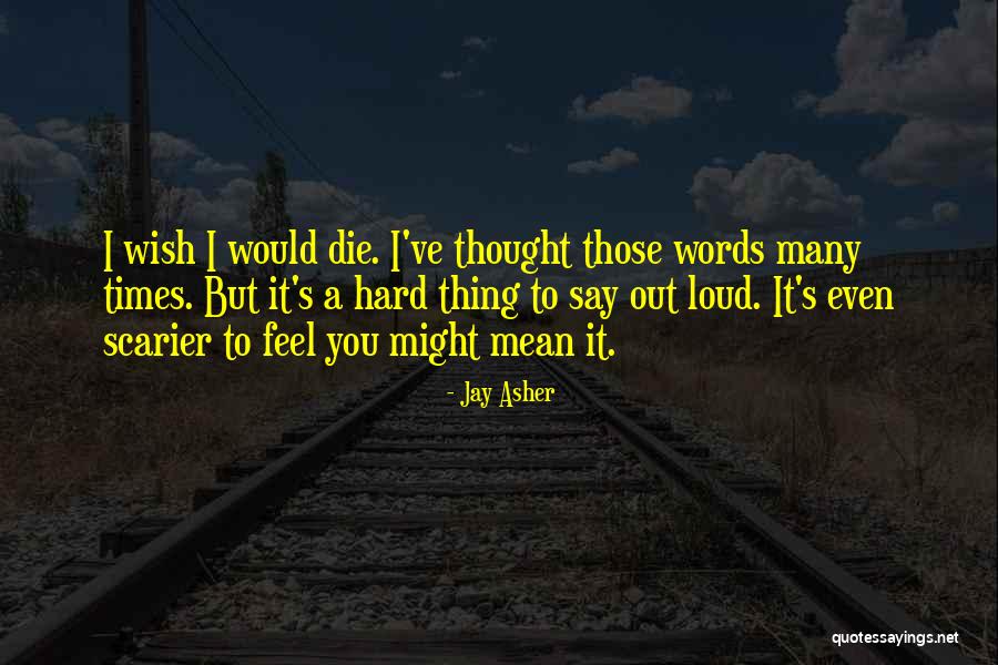 Masika Kalysha Quotes By Jay Asher Masika Kalysha Quotes By Jay Asher