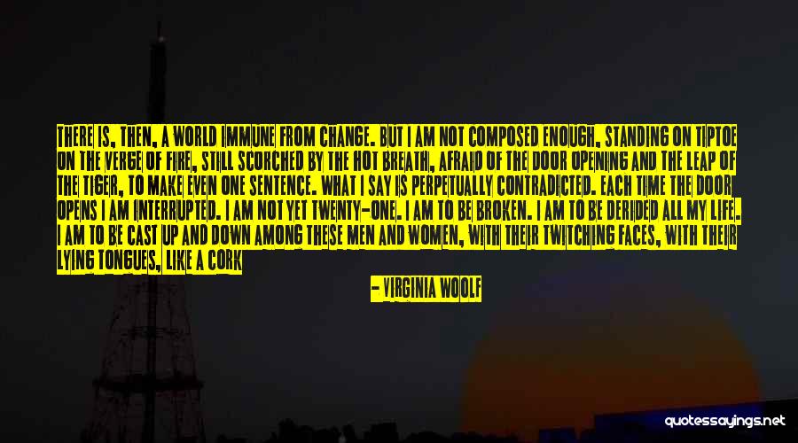 Masikio Safaris Quotes By Virginia Woolf Masikio Safaris Quotes By Virginia Woolf