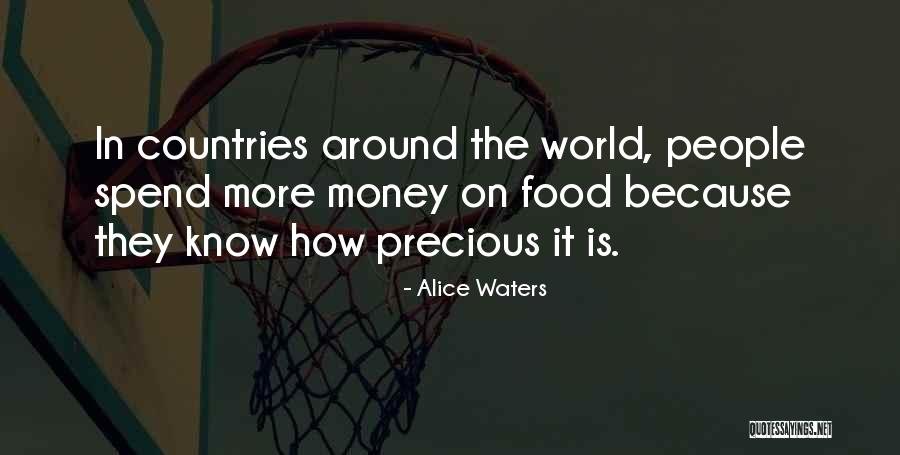 Masilamani Quotes By Alice Waters Masilamani Quotes By Alice Waters