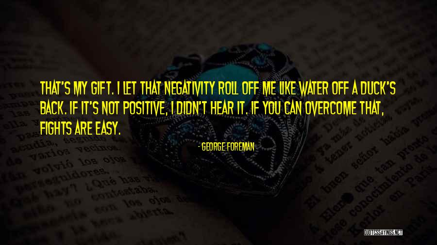 Masilela Izithakazelo Quotes By George Foreman Masilela Izithakazelo Quotes By George Foreman