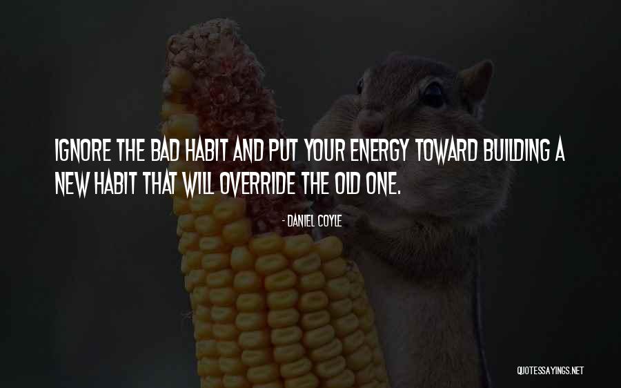 Masilla En Quotes By Daniel Coyle Masilla En Quotes By Daniel Coyle
