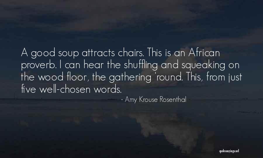 Masilo Nkwe Quotes By Amy Krouse Rosenthal Masilo Nkwe Quotes By Amy Krouse Rosenthal