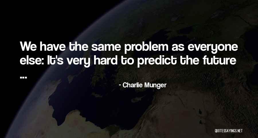 Masimo Careers Quotes By Charlie Munger Masimo Careers Quotes By Charlie Munger