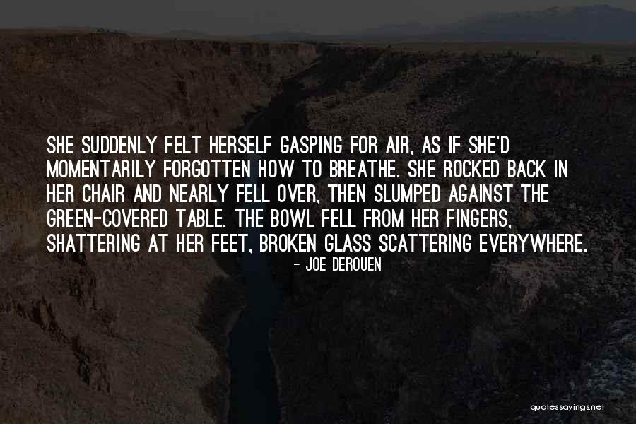 Masin Quotes By Joe DeRouen Masin Quotes By Joe DeRouen