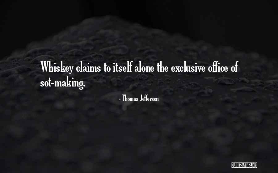 Masin Quotes By Thomas Jefferson Masin Quotes By Thomas Jefferson