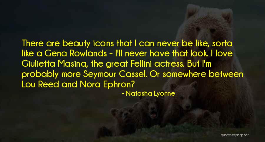 Masina Quotes By Natasha Lyonne Masina Quotes By Natasha Lyonne