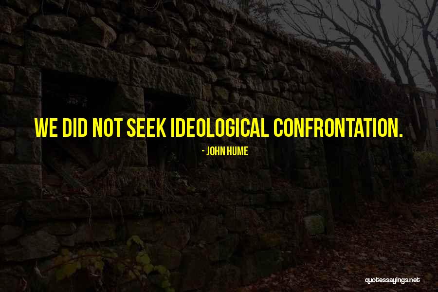 Masinda Qulaq Quotes By John Hume Masinda Qulaq Quotes By John Hume