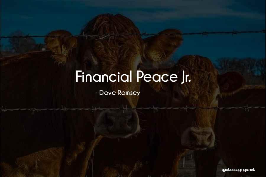 Masing Masing Quotes By Dave Ramsey Masing Masing Quotes By Dave Ramsey