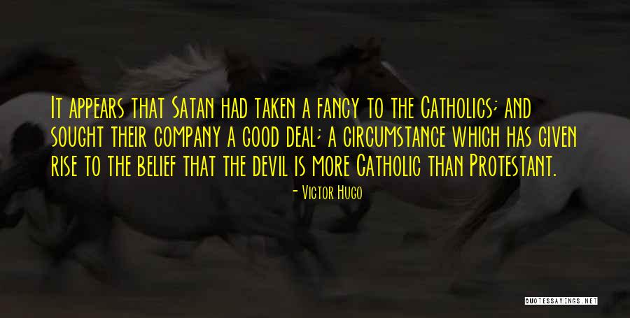 Masing Masing Quotes By Victor Hugo Masing Masing Quotes By Victor Hugo