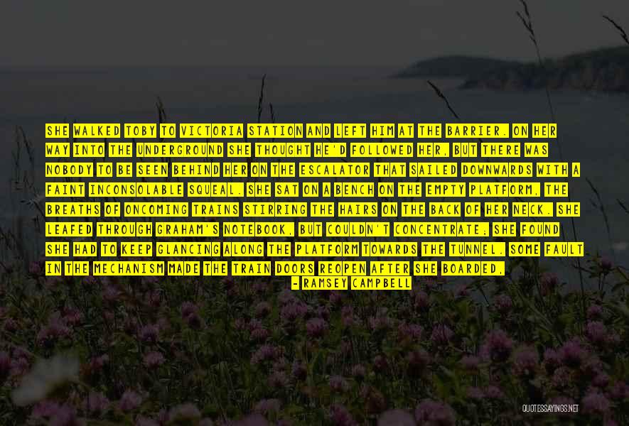 Masini Germania Quotes By Ramsey Campbell Masini Germania Quotes By Ramsey Campbell