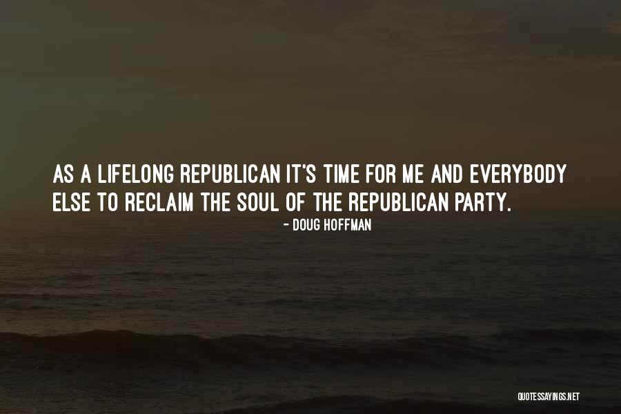 Masini Quotes By Doug Hoffman Masini Quotes By Doug Hoffman
