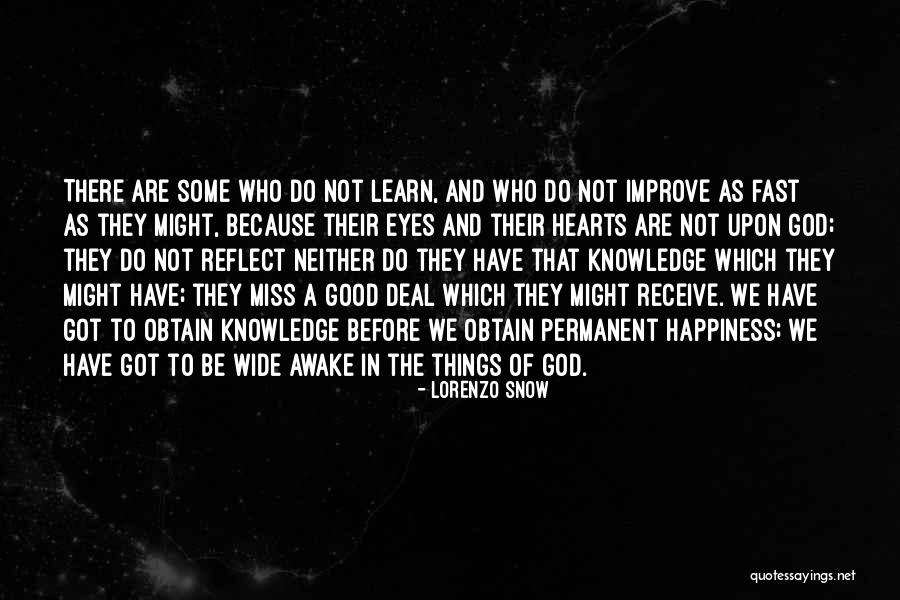 Masini Sh Quotes By Lorenzo Snow Masini Sh Quotes By Lorenzo Snow