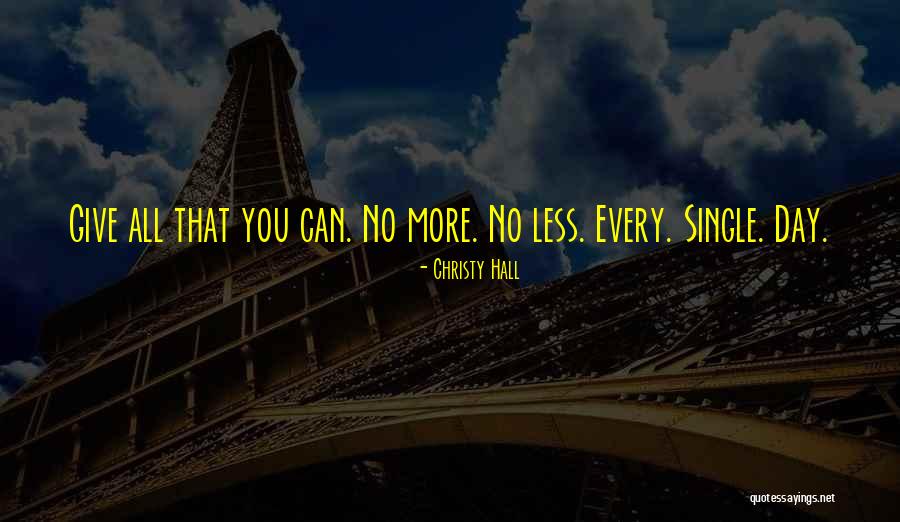 Masinsin Quotes By Christy Hall Masinsin Quotes By Christy Hall