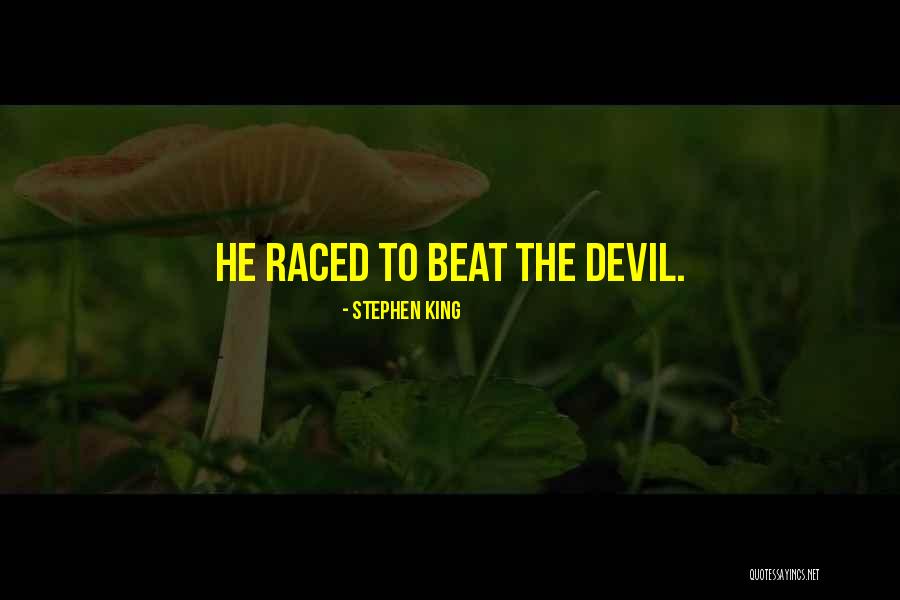 Masinsin Quotes By Stephen King Masinsin Quotes By Stephen King