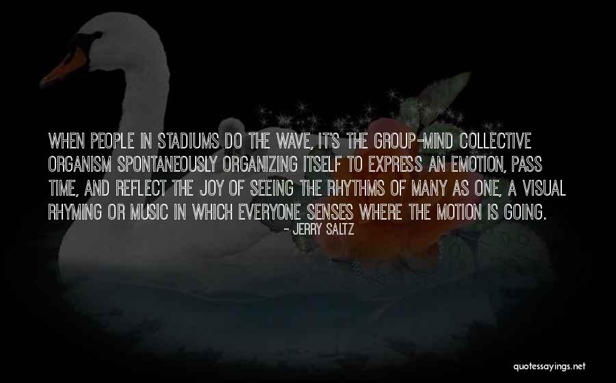 Masinsinang Quotes By Jerry Saltz Masinsinang Quotes By Jerry Saltz