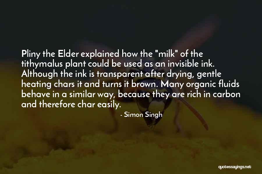 Masisi Jade Quotes By Simon Singh Masisi Jade Quotes By Simon Singh