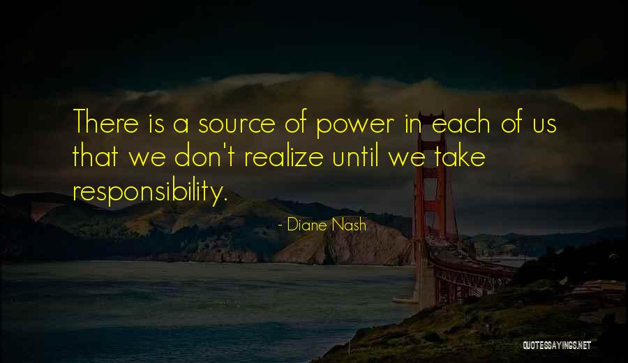 Masitas Secas Quotes By Diane Nash Masitas Secas Quotes By Diane Nash