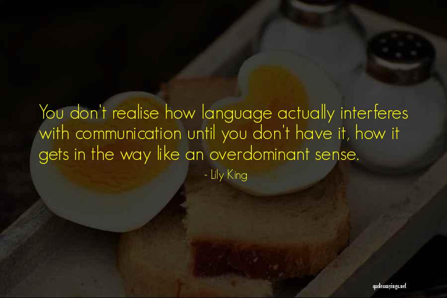 Masiyah Williams Quotes By Lily King Masiyah Williams Quotes By Lily King